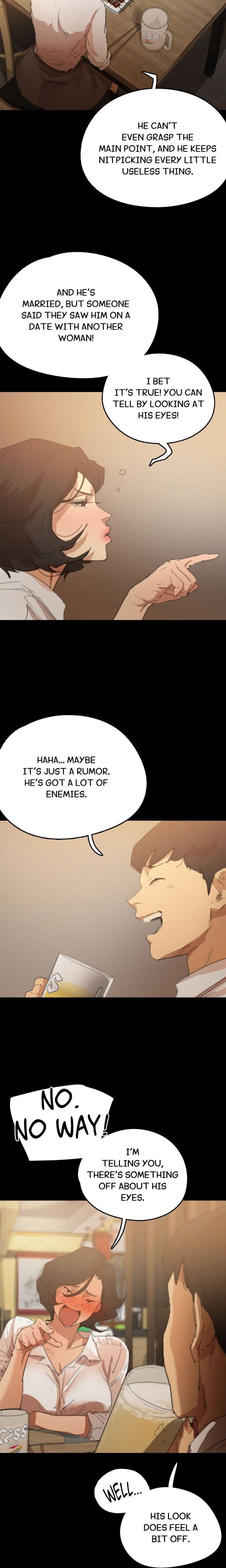 Cuck-Thology (Uncensored), chapter 16, page 6 of 25