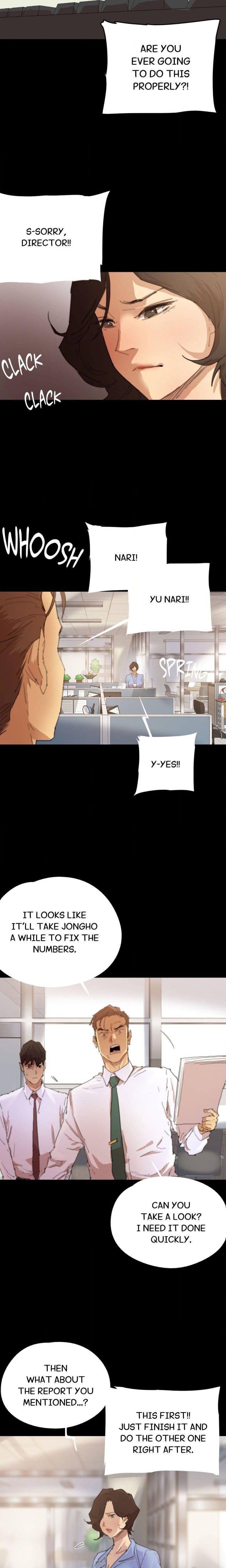 Cuck-Thology (Uncensored), chapter 16, page 11 of 25