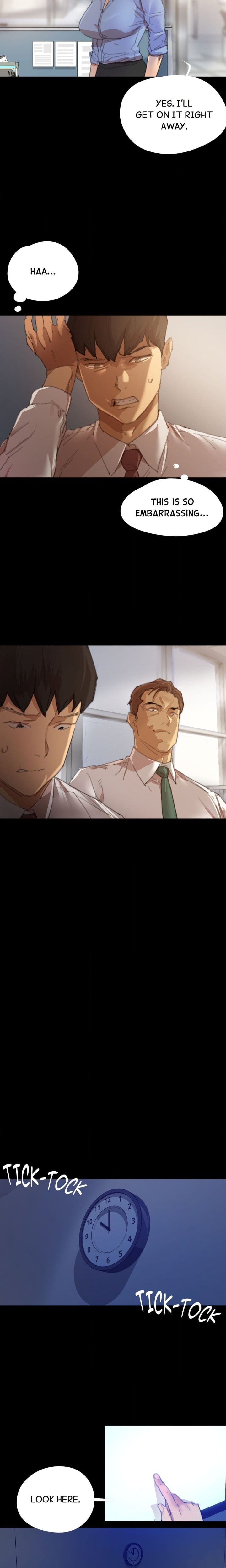 Cuck-Thology (Uncensored), chapter 16, page 12 of 25
