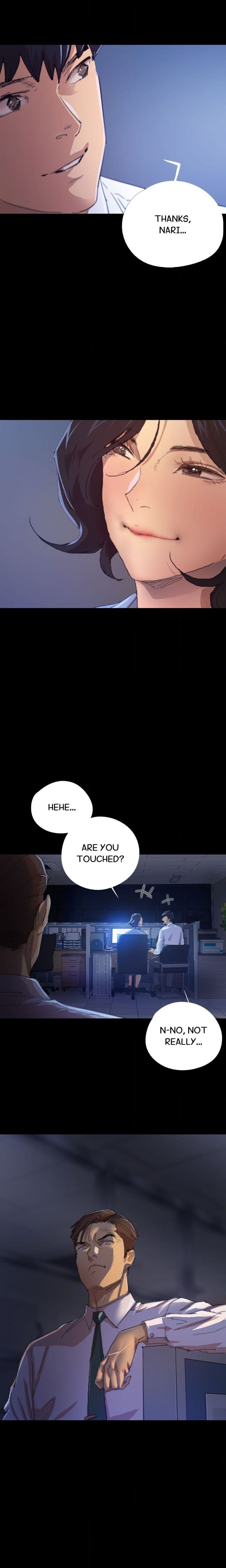 Cuck-Thology (Uncensored), chapter 16, page 14 of 25