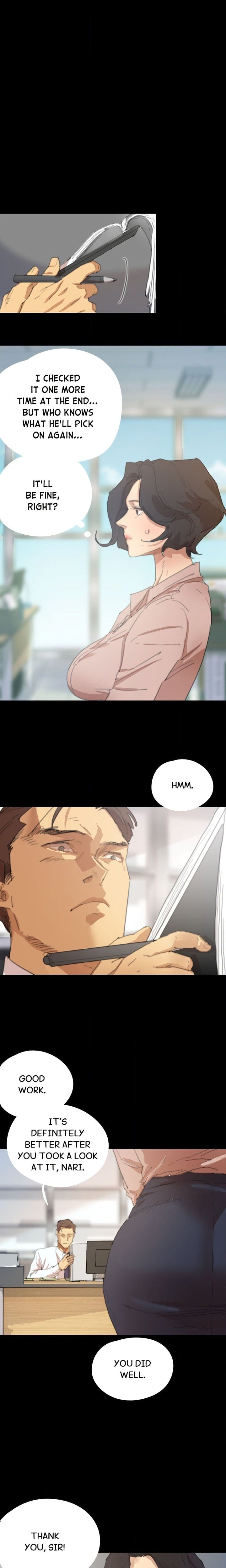 Cuck-Thology (Uncensored), chapter 16, page 15 of 25