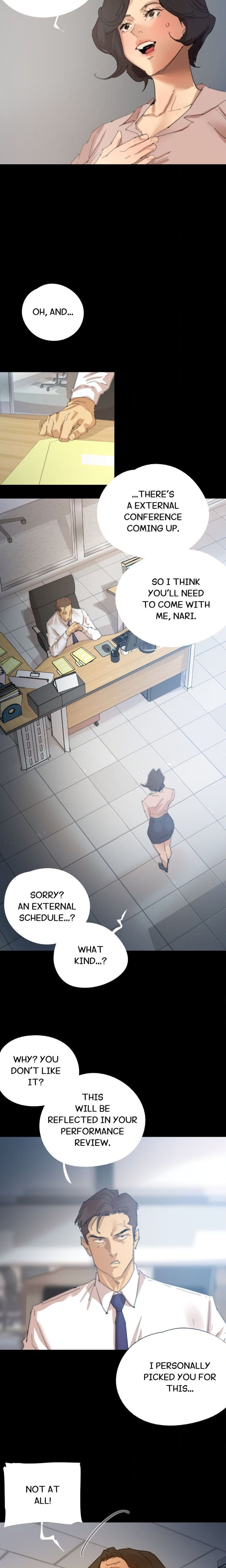 Cuck-Thology (Uncensored), chapter 16, page 16 of 25