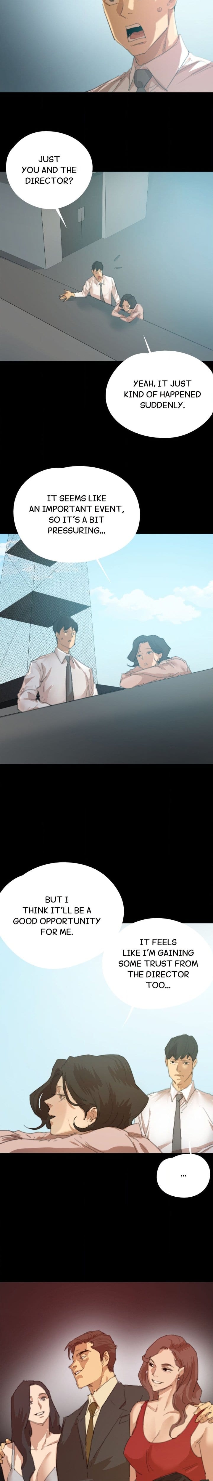Cuck-Thology (Uncensored), chapter 16, page 18 of 25