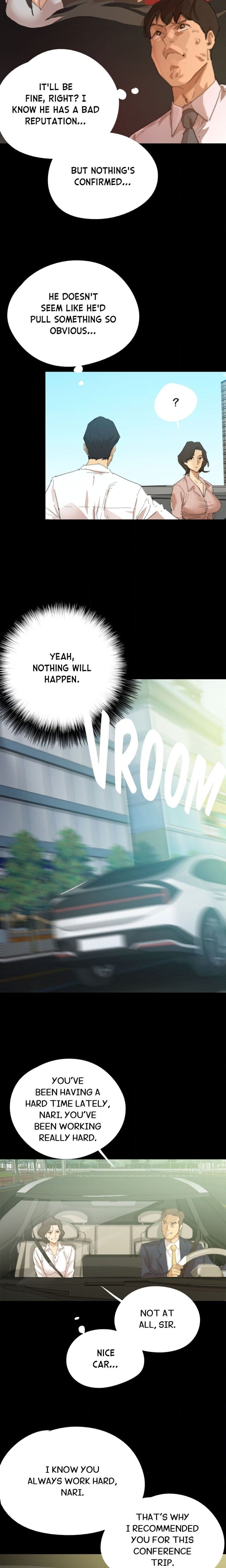 Cuck-Thology (Uncensored), chapter 16, page 19 of 25