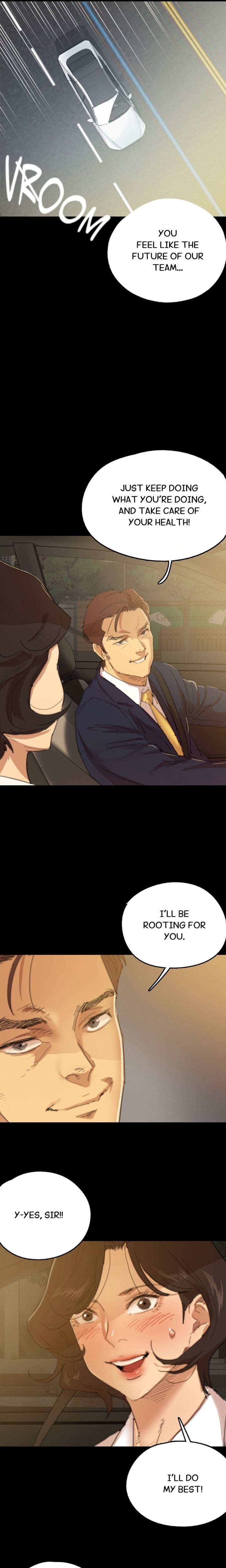 Cuck-Thology (Uncensored), chapter 16, page 21 of 25