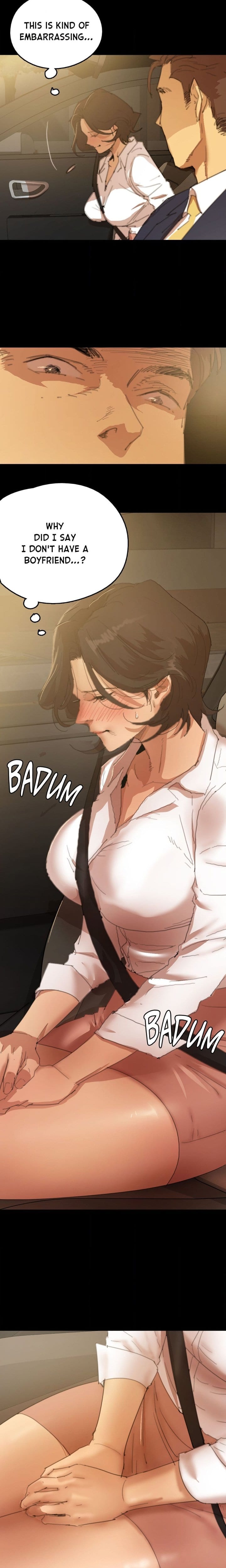 Cuck-Thology (Uncensored), chapter 16, page 22 of 25