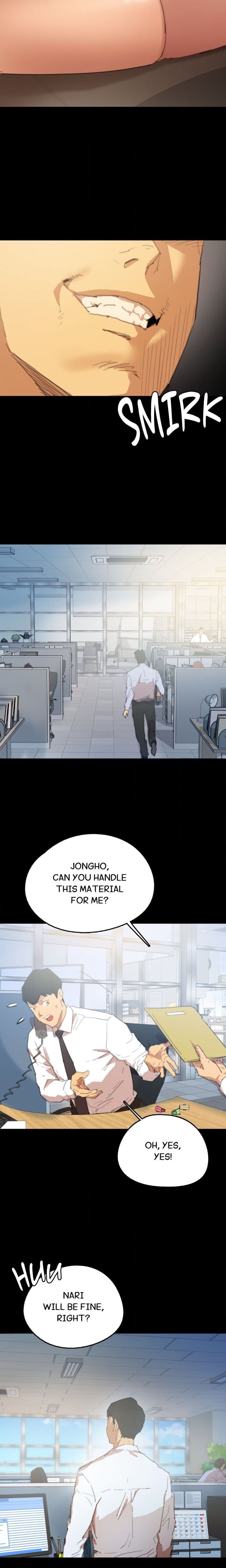 Cuck-Thology (Uncensored), chapter 16, page 23 of 25
