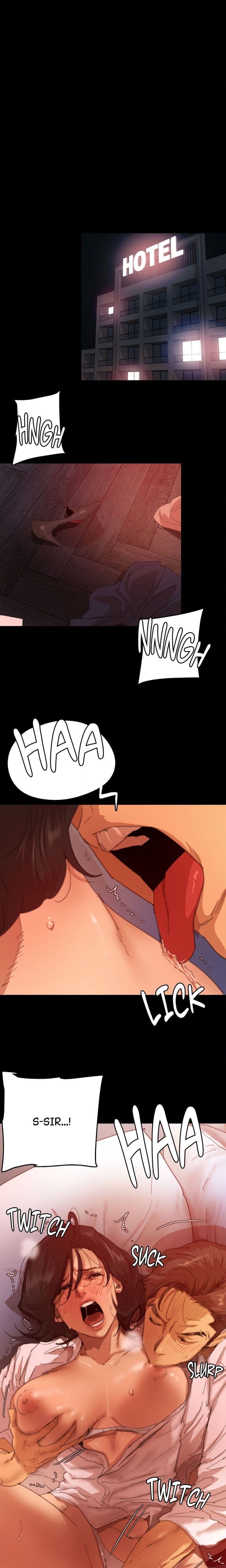 Cuck-Thology (Uncensored), chapter 16, page 24 of 25