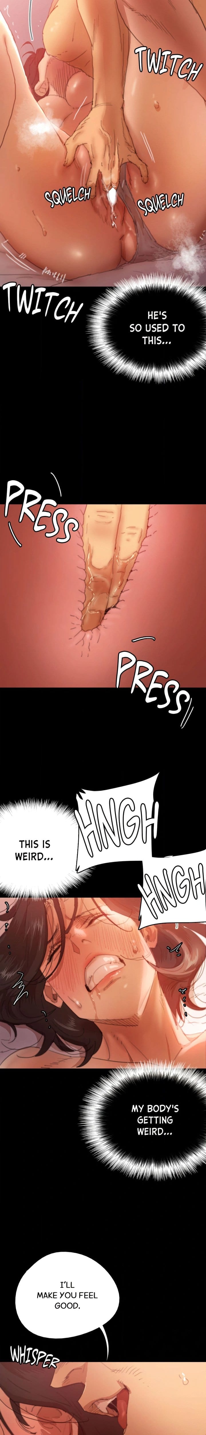 Cuck-Thology (Uncensored), chapter 17, page 6 of 19