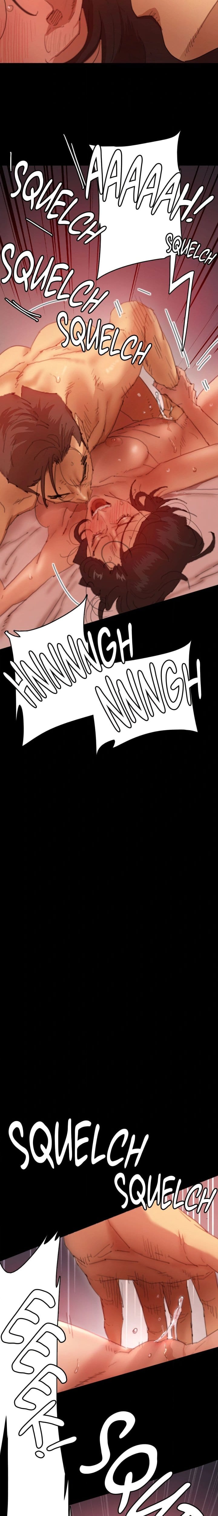 Cuck-Thology (Uncensored), chapter 17, page 7 of 19