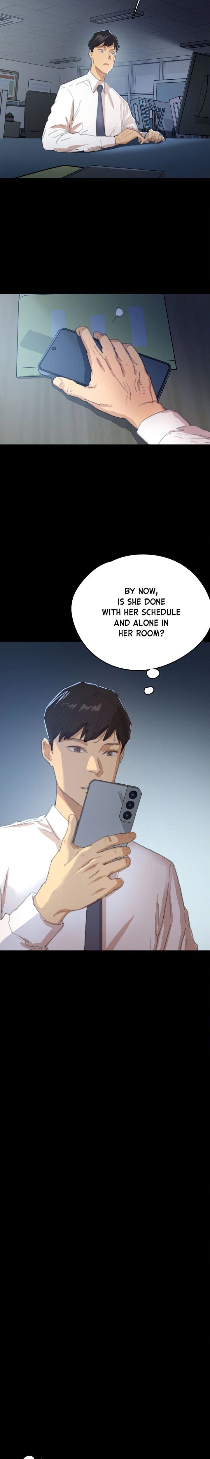 Cuck-Thology (Uncensored), chapter 17, page 11 of 19
