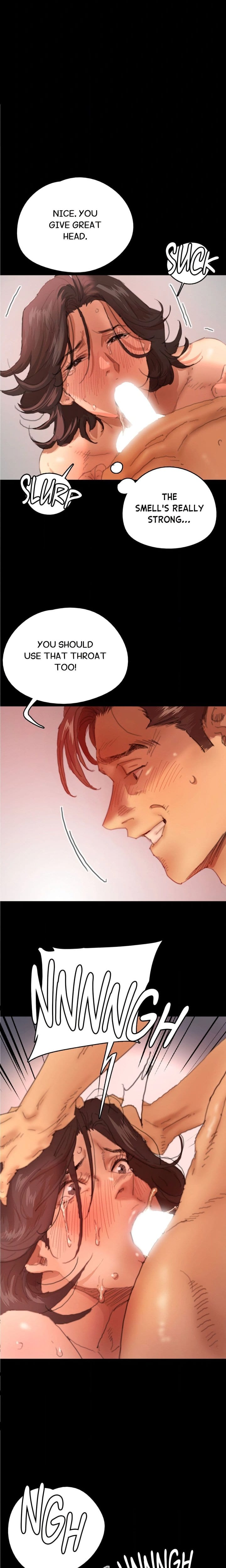 Cuck-Thology (Uncensored), chapter 17, page 13 of 19