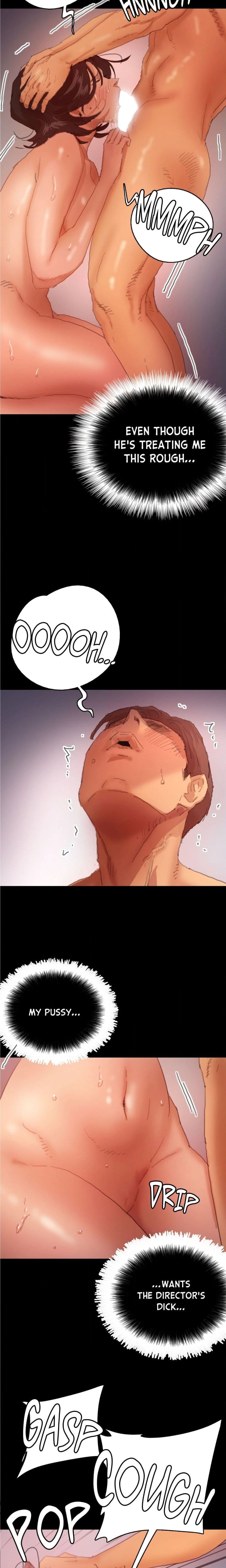 Cuck-Thology (Uncensored), chapter 17, page 14 of 19