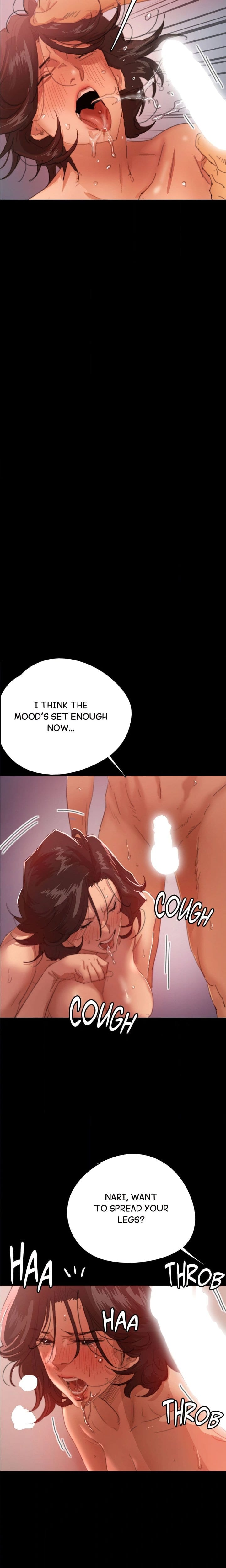 Cuck-Thology (Uncensored), chapter 17, page 15 of 19