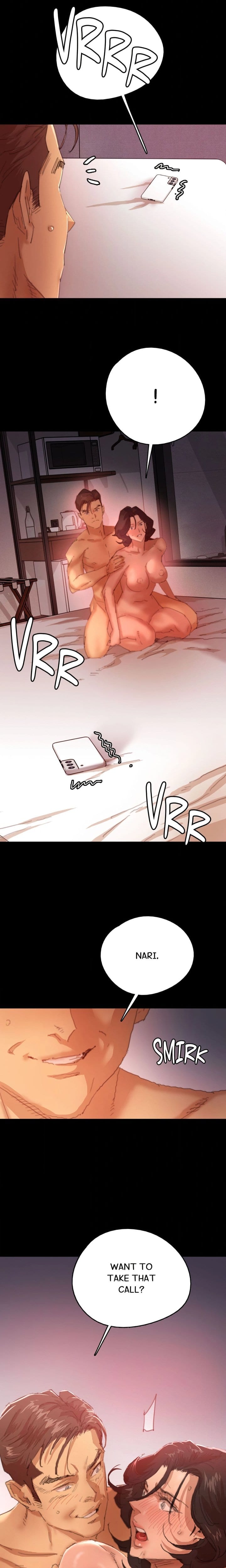 Cuck-Thology (Uncensored), chapter 17, page 18 of 19