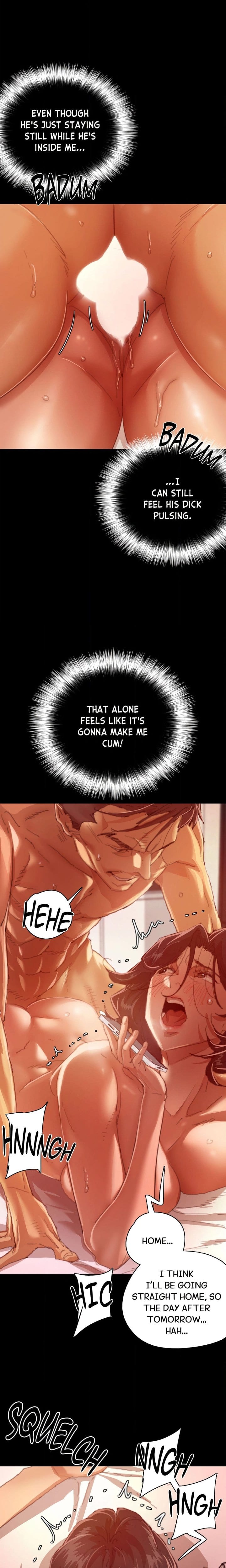 Cuck-Thology (Uncensored), chapter 18, page 6 of 21