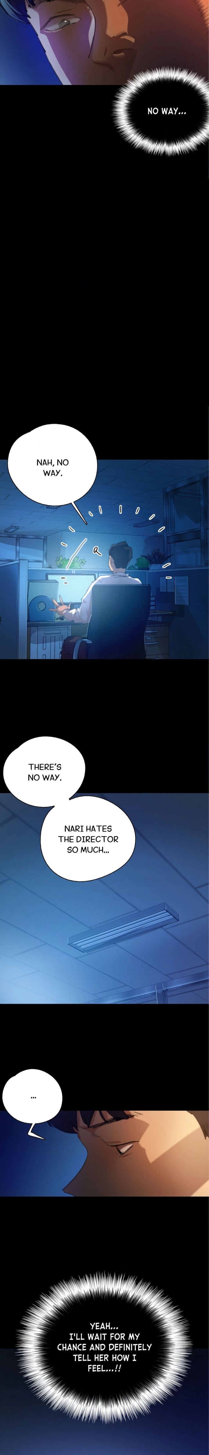 Cuck-Thology (Uncensored), chapter 18, page 12 of 21