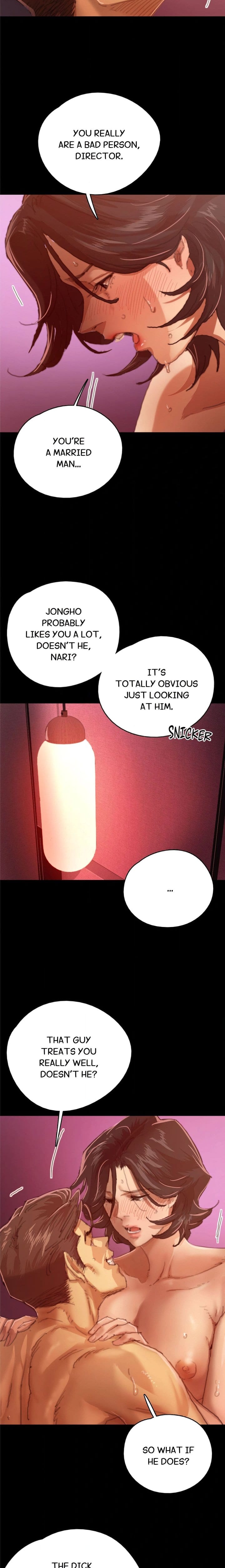 Cuck-Thology (Uncensored), chapter 18, page 15 of 21