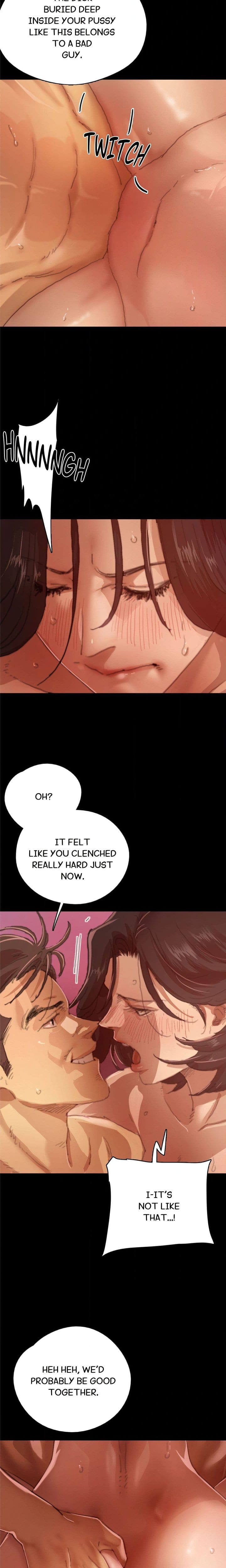 Cuck-Thology (Uncensored), chapter 18, page 16 of 21