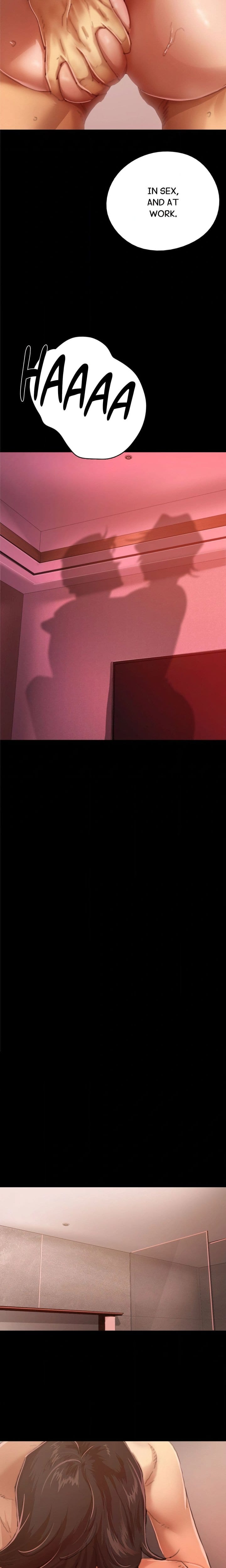 Cuck-Thology (Uncensored), chapter 18, page 17 of 21