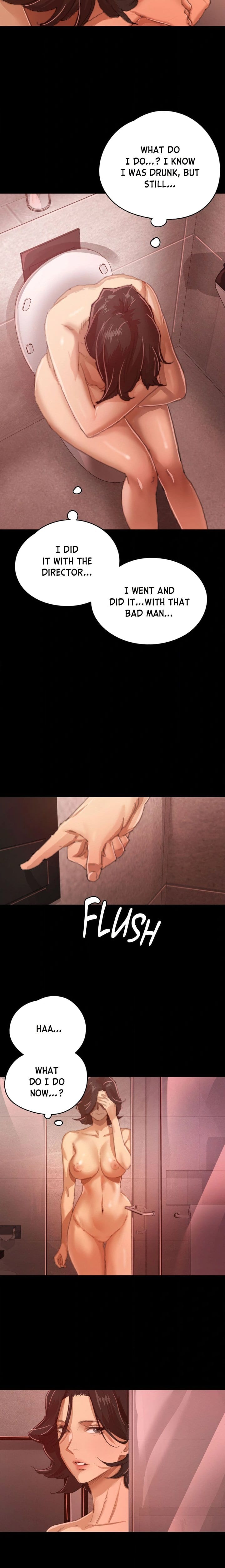 Cuck-Thology (Uncensored), chapter 18, page 18 of 21