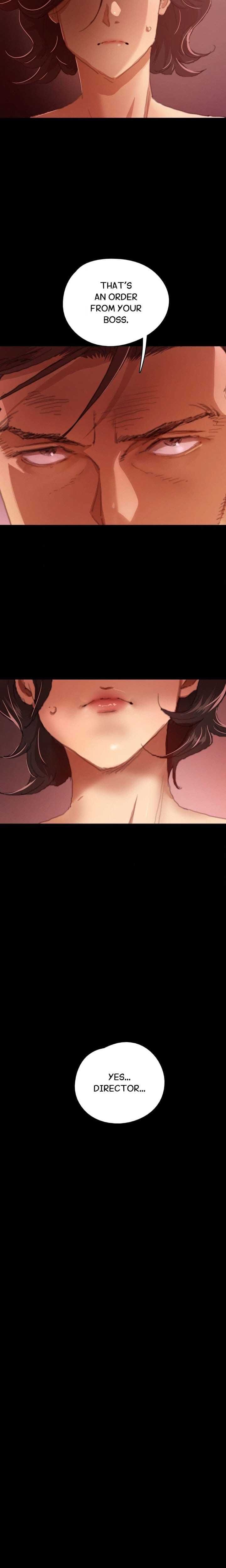 Cuck-Thology (Uncensored), chapter 18, page 20 of 21
