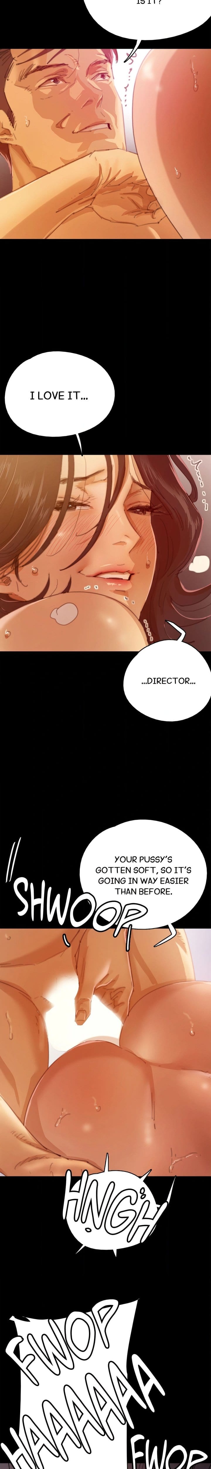 Cuck-Thology (Uncensored), chapter 19, page 6 of 23