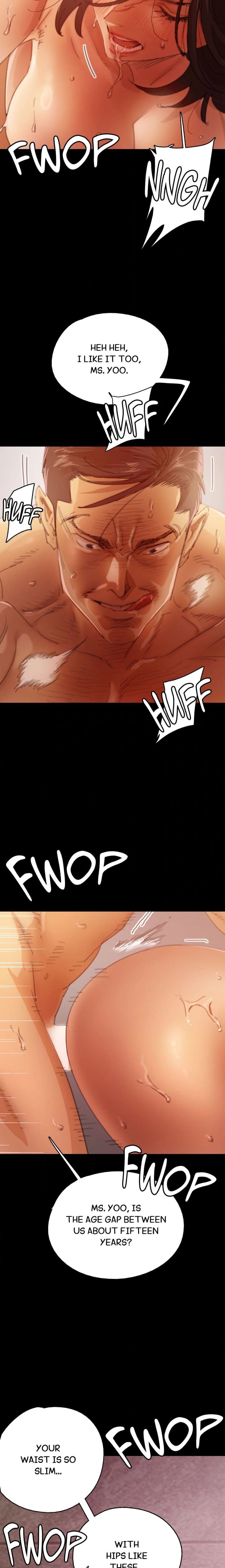 Cuck-Thology (Uncensored), chapter 19, page 8 of 23