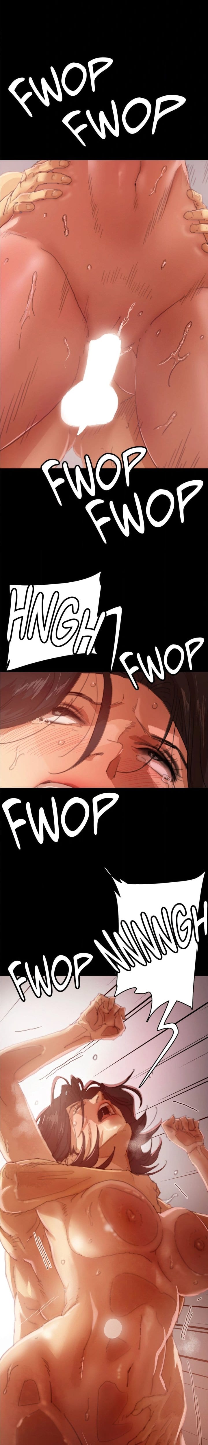 Cuck-Thology (Uncensored), chapter 19, page 10 of 23