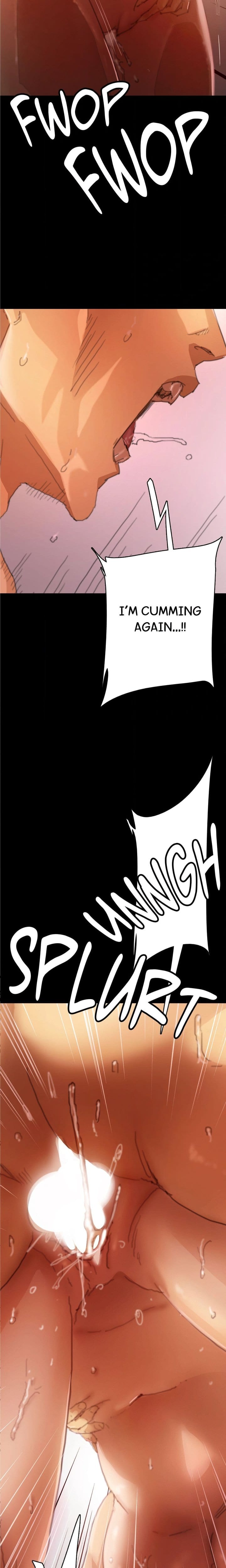 Cuck-Thology (Uncensored), chapter 19, page 11 of 23