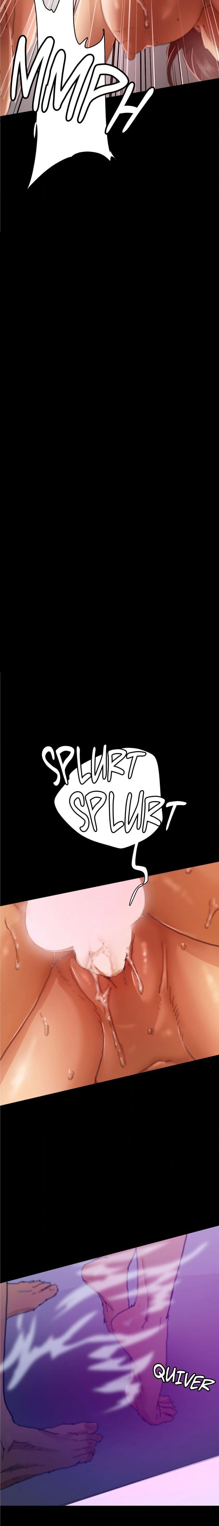 Cuck-Thology (Uncensored), chapter 19, page 12 of 23