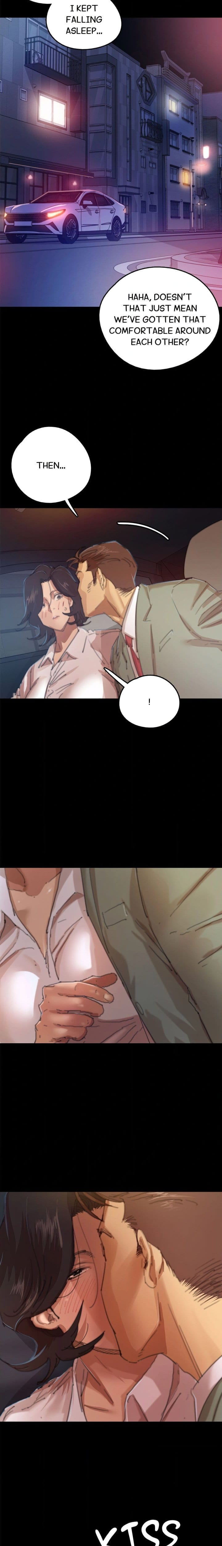 Cuck-Thology (Uncensored), chapter 19, page 17 of 23