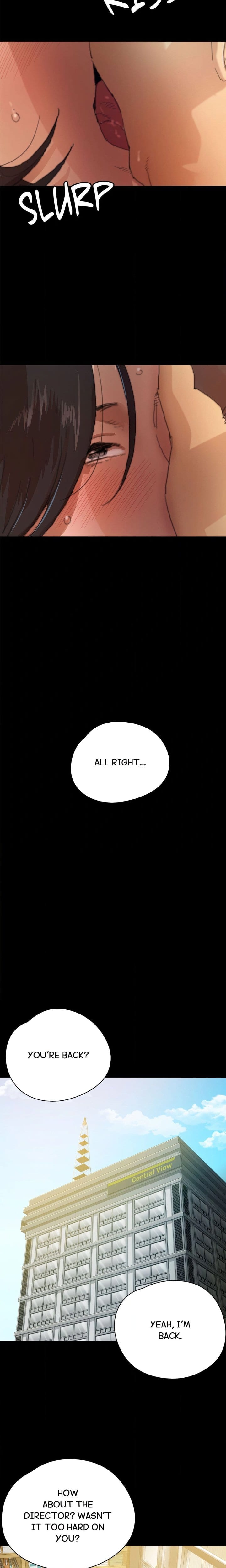 Cuck-Thology (Uncensored), chapter 19, page 18 of 23