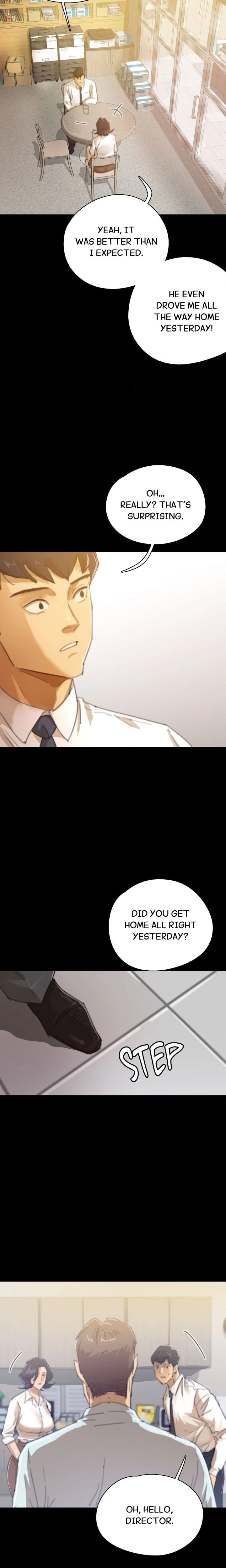 Cuck-Thology (Uncensored), chapter 19, page 19 of 23