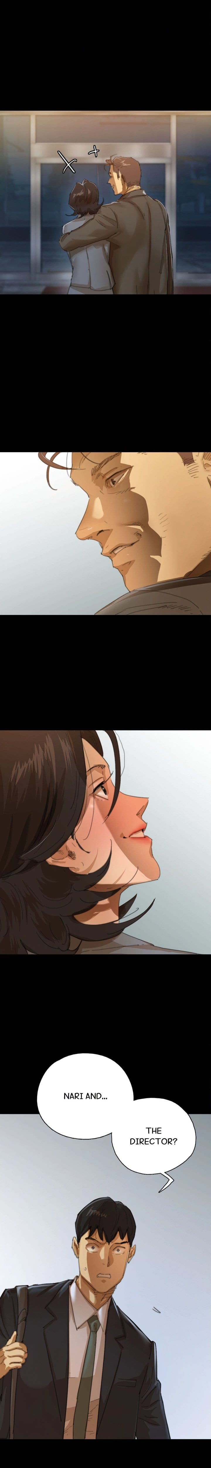Cuck-Thology (Uncensored), chapter 19, page 22 of 23