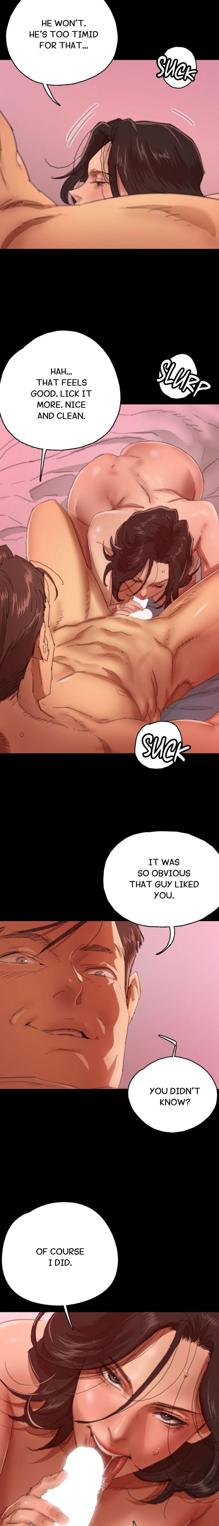 Cuck-Thology (Uncensored), chapter 20, page 6 of 19