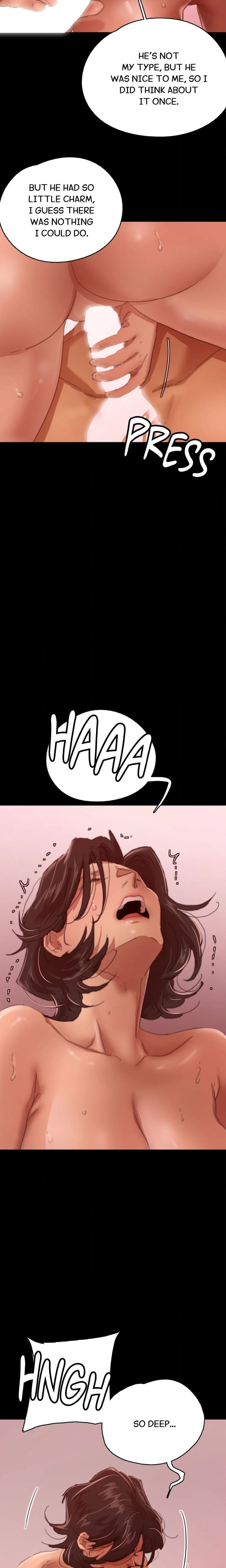 Cuck-Thology (Uncensored), chapter 20, page 7 of 19