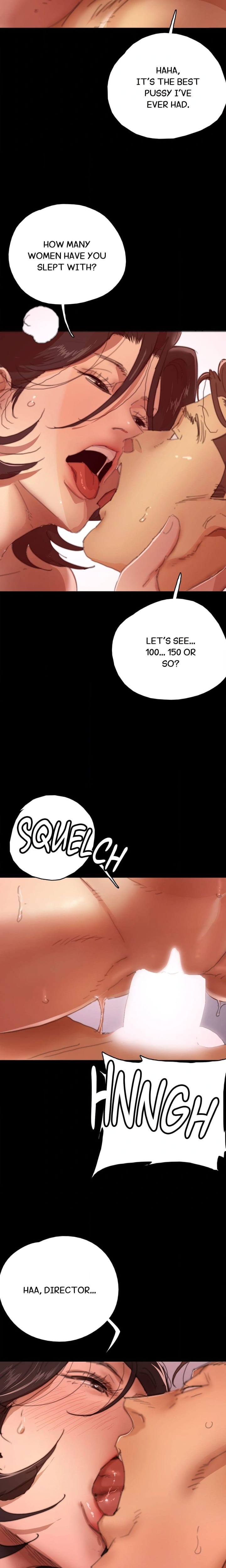Cuck-Thology (Uncensored), chapter 20, page 9 of 19