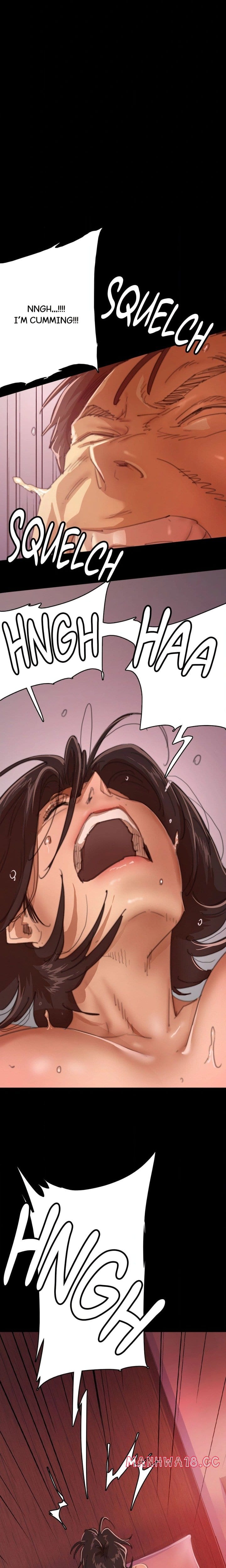 Cuck-Thology (Uncensored), chapter 20, page 12 of 19