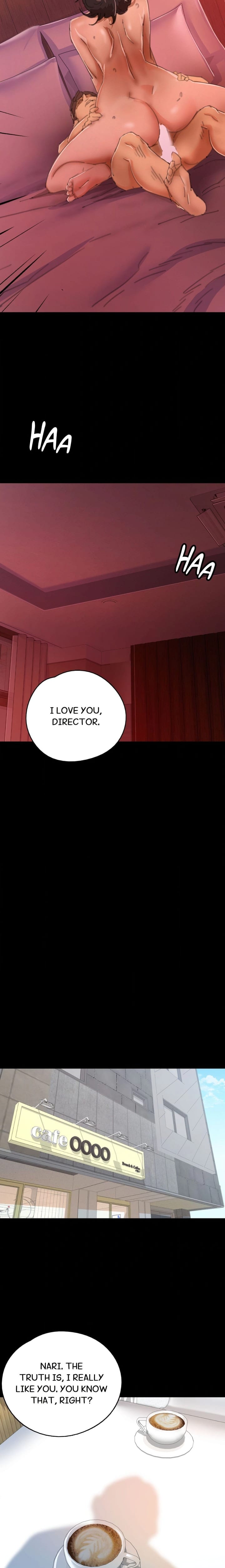 Cuck-Thology (Uncensored), chapter 20, page 13 of 19