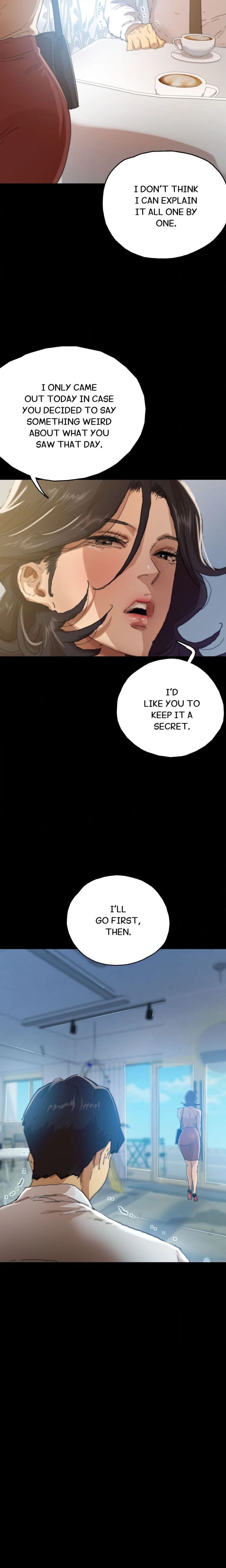 Cuck-Thology (Uncensored), chapter 20, page 16 of 19