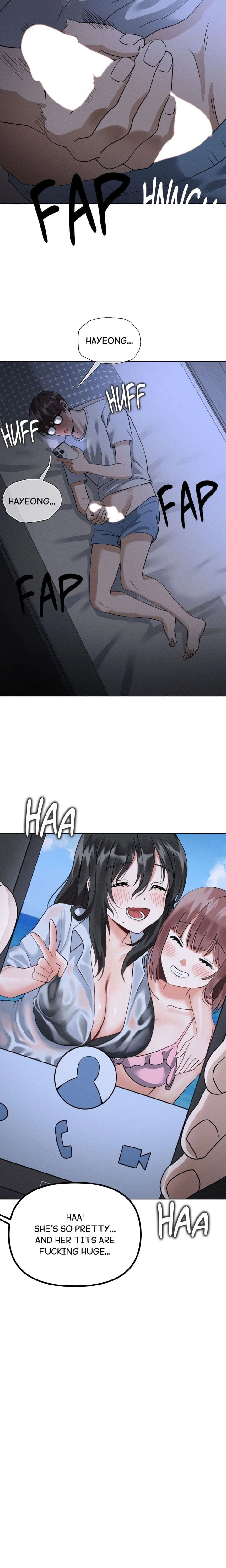 Cuck-Thology (Uncensored), chapter 21, page 5 of 26