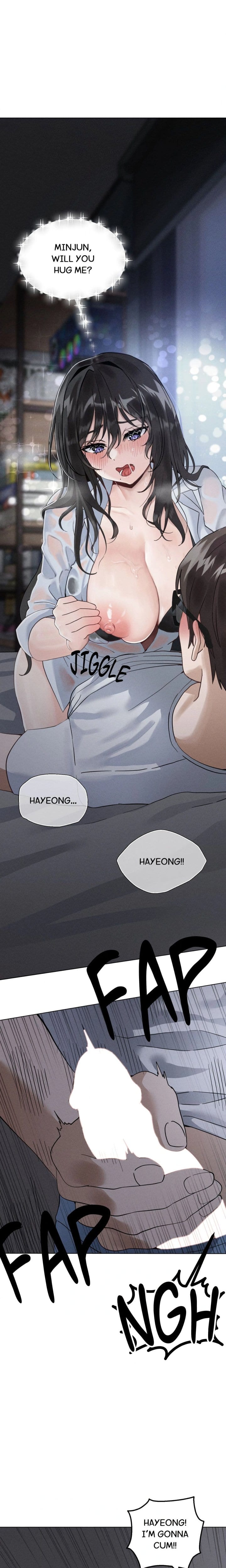 Cuck-Thology (Uncensored), chapter 21, page 6 of 26