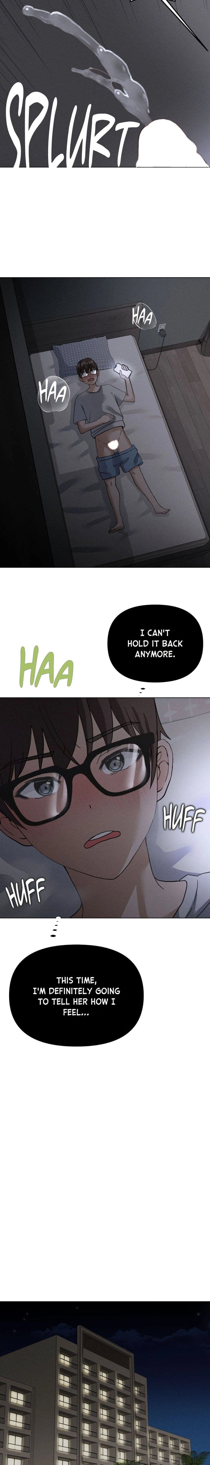 Cuck-Thology (Uncensored), chapter 21, page 7 of 26
