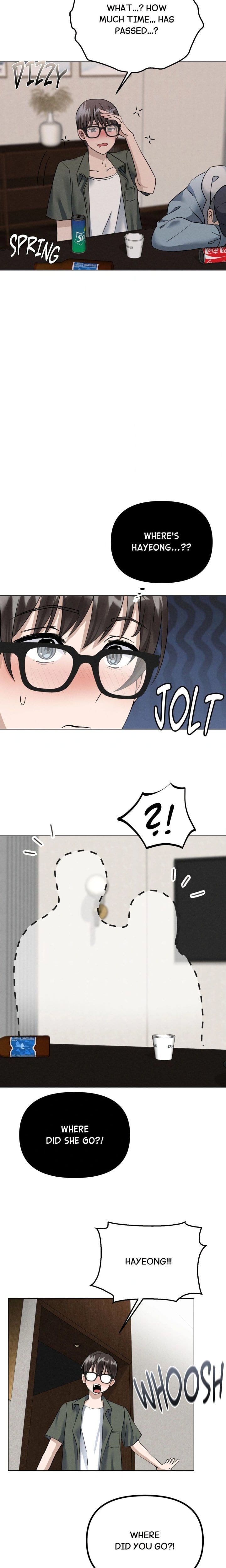 Cuck-Thology (Uncensored), chapter 21, page 11 of 26