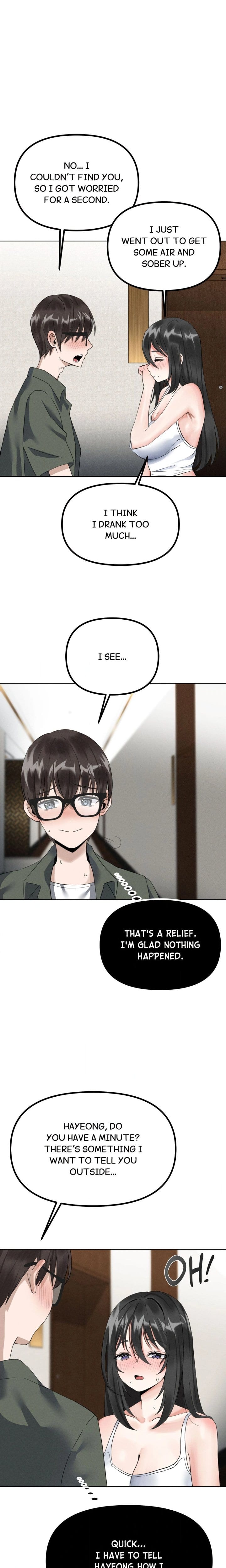Cuck-Thology (Uncensored), chapter 21, page 13 of 26