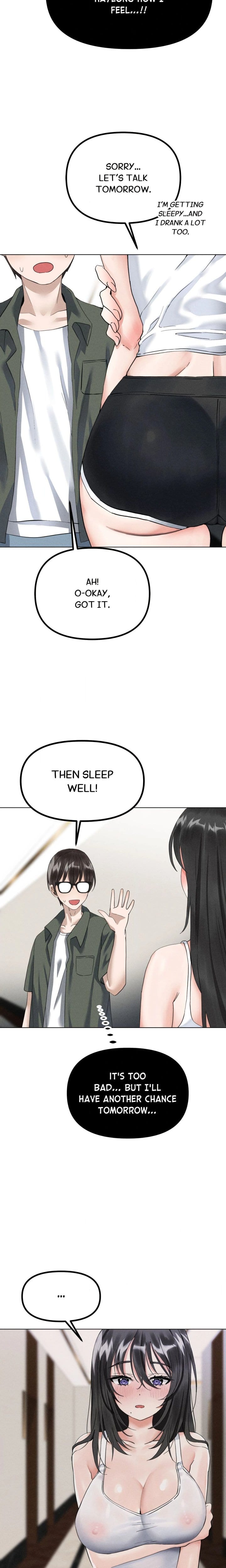 Cuck-Thology (Uncensored), chapter 21, page 14 of 26