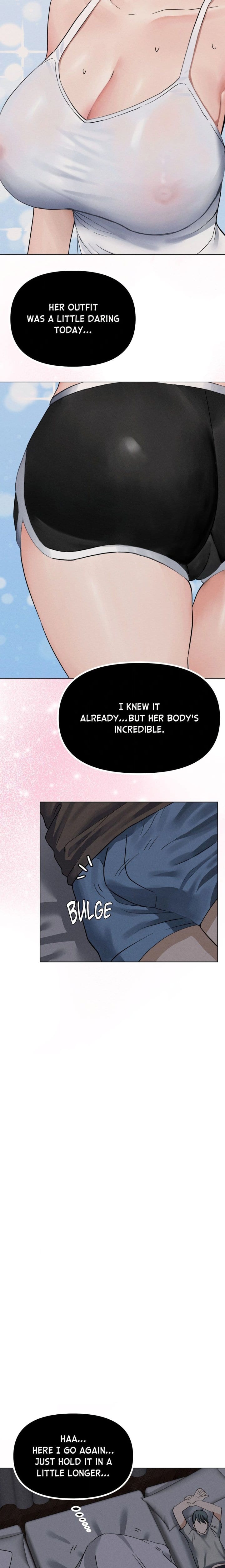 Cuck-Thology (Uncensored), chapter 21, page 16 of 26