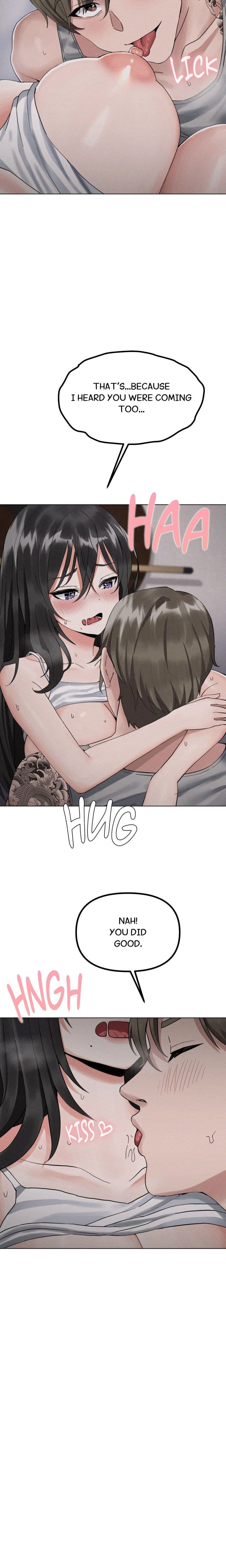 Cuck-Thology (Uncensored), chapter 21, page 19 of 26