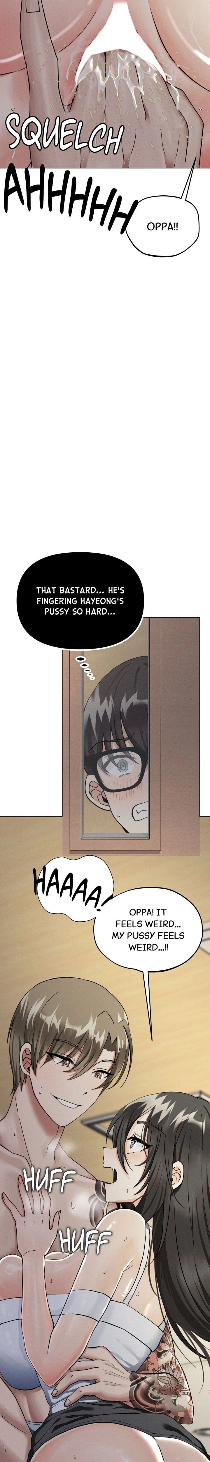 Cuck-Thology (Uncensored), chapter 23, page 5 of 23
